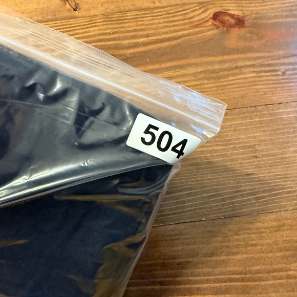 Level 99 Women's Morgan Slouchy Straight-Leg 27 Style EY2C62 Anthropologie - Picture 7 of 7